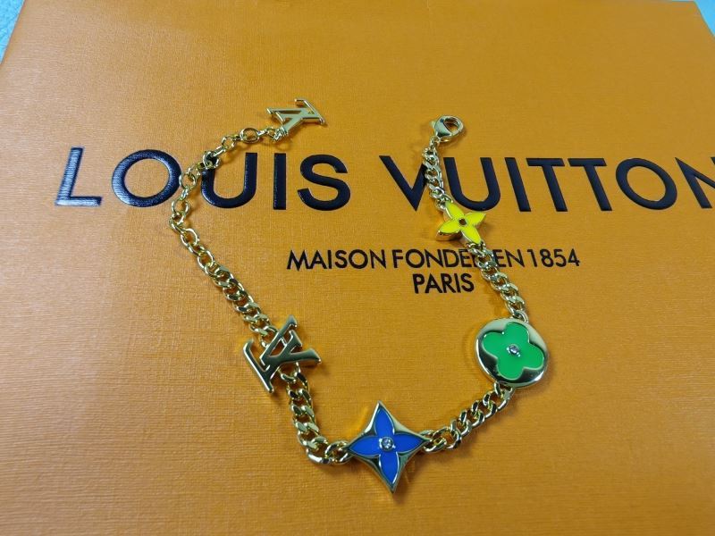 Louis Vuitton Bracelets